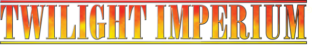 TWILIGHT IMPERIUM IV